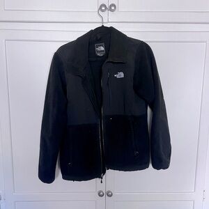 SOLD The North Face Fleece